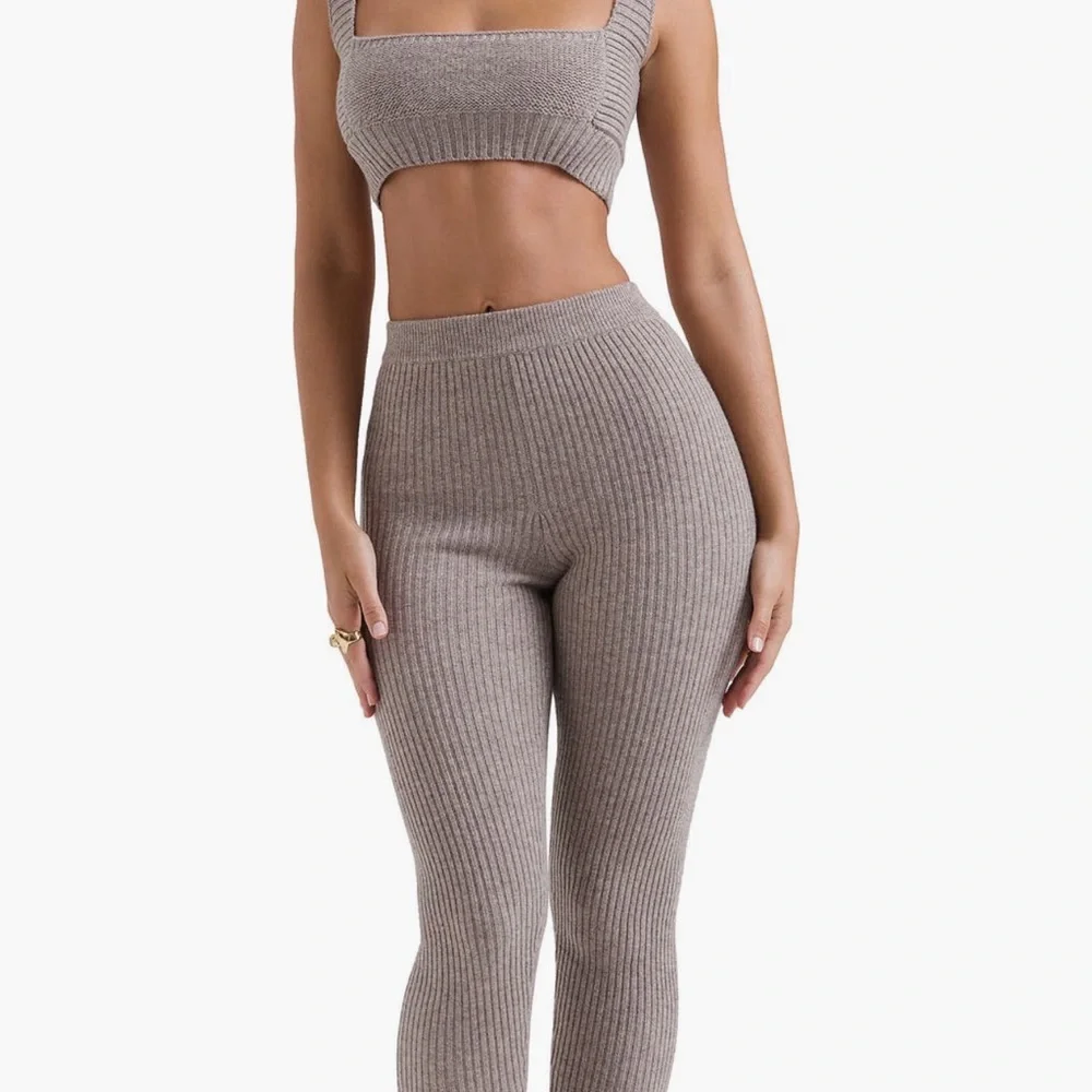 Adhara Wool Bralette house of CB